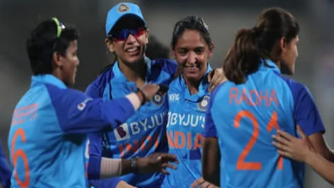 Team India