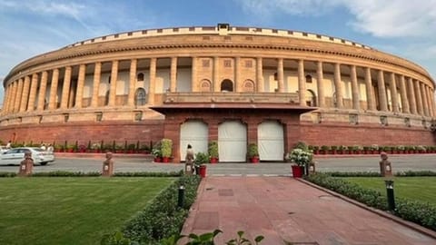 Parliament of India