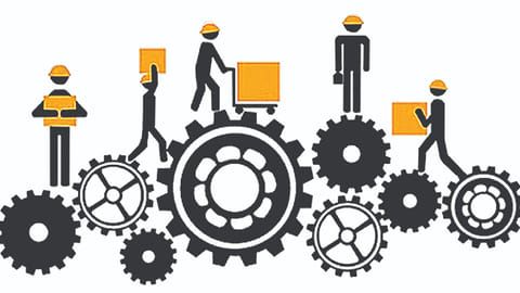 A key aspect of MSMEs in the Indian economy is their integration with global markets, especially that of global valuechains (GVCs).