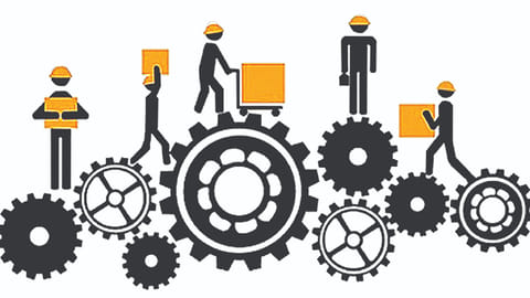 A key aspect of MSMEs in the Indian economy is their integration with global markets, especially that of global valuechains (GVCs).