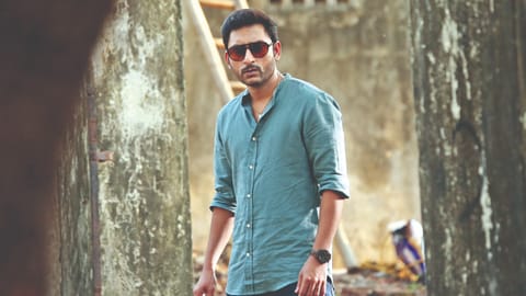 RJ Balaji, Actor-director