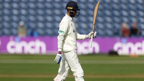 Shubman Gill