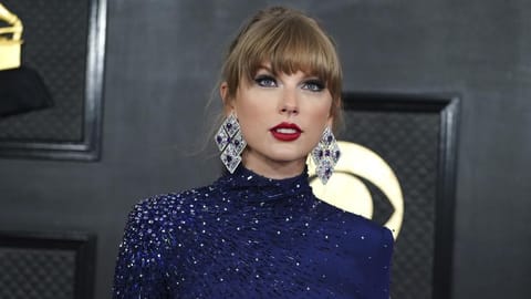 Taylor Swift