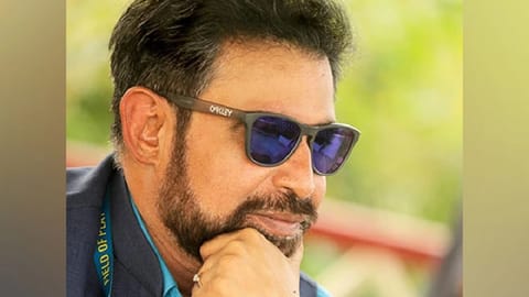 Chetan Sharma