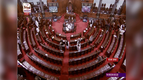 Rajya Sabha