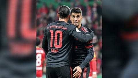 Bayern Munich