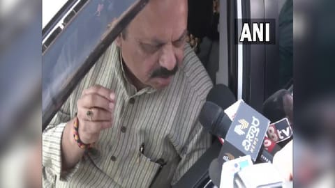 Karnataka Chief Minister Basavaraj Bommai