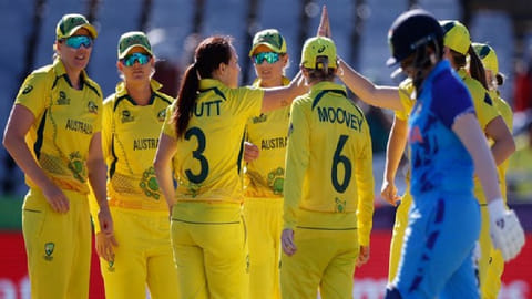 Team Australia