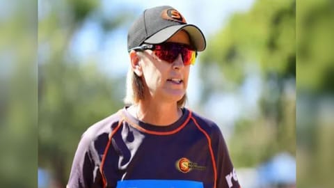 Lisa Keightley