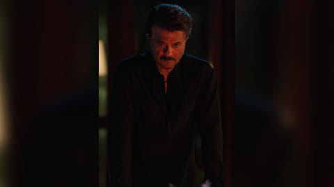 Anil Kapoor