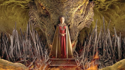 House of the Dragon
