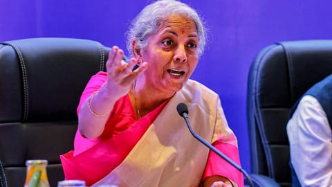 NPS money that of employees, can’t be transferred, states told