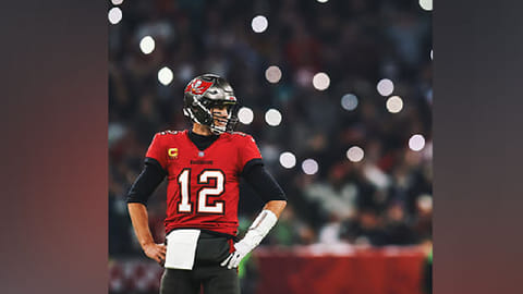 Tom Brady