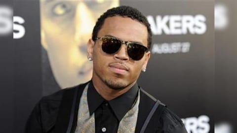 Chris Brown
