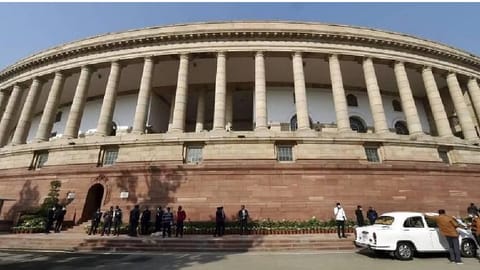 Parliament