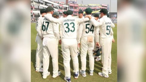 Team Australia