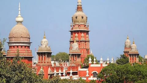 Madras High Court