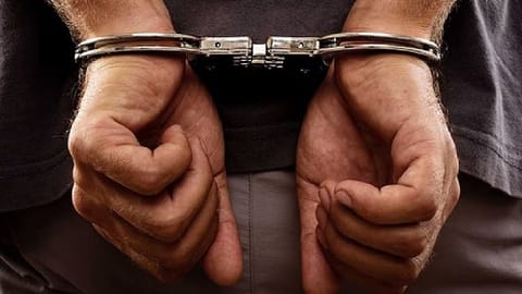 Two held with methaqualone in Chennai