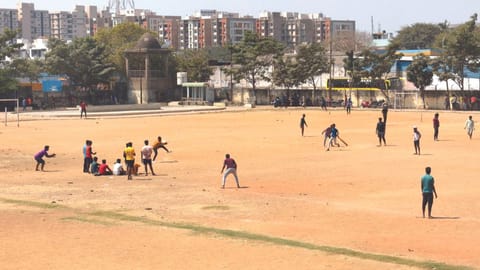 Playground