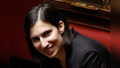 Elly Schlein