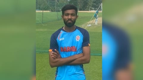 Ashwin duplicate