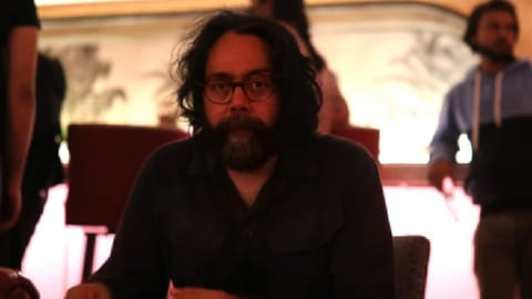 Ashim Ahluwalia's Class war