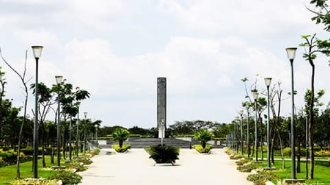 Shiv Nadar University