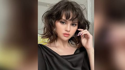 Selena Gomez