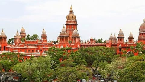Madras High Court