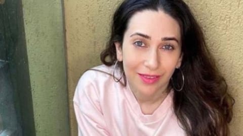 Karisma Kapoor