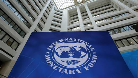 International Mone??tary Fund