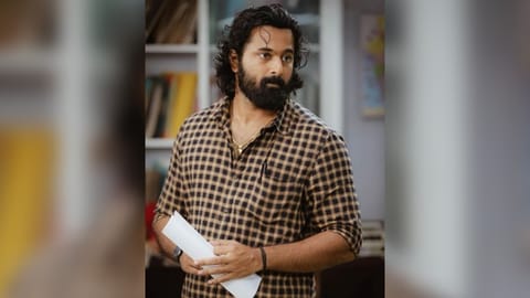 Unni Mukundan