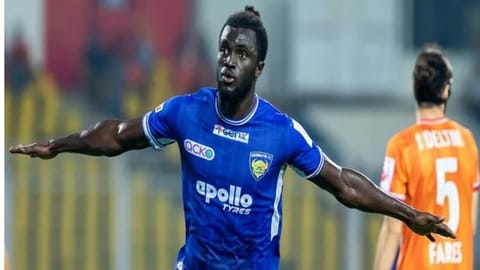 Kwame Karikari