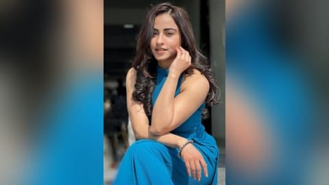 Niyati Fatnani