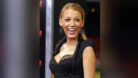 Blake Lively