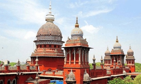 Madras High Court