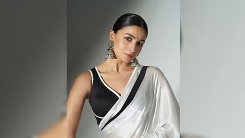 Alia Bhatt
