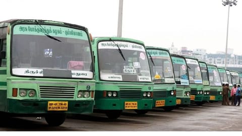 Transport dept sanctions ₹303 cr for payment of benefits to employees
