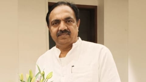 Jayant Patil