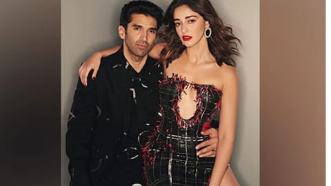 "Not getting any FOMO", says Aditya Roy Kapoor on wedding plans
