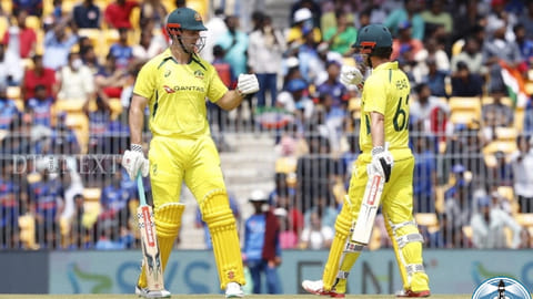 Team Australia