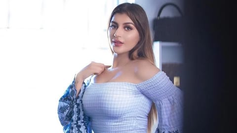 Yashika Anand