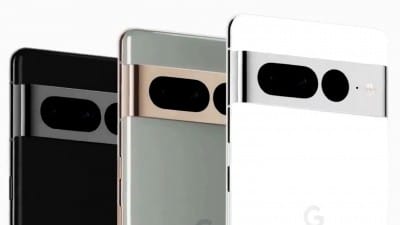 Google Pixel 7a