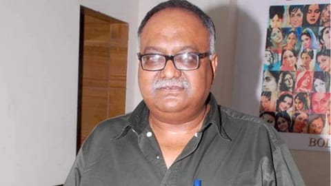 Pradeep Sarkar