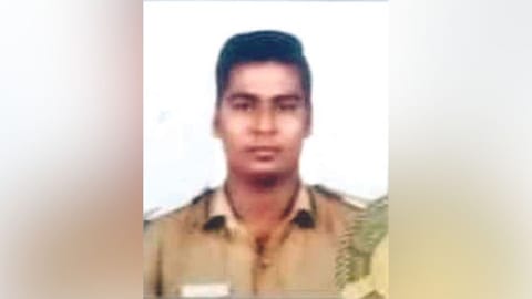 Nagaraj