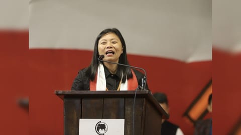 Hekani Jakhalu