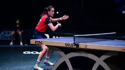 Manika Batra