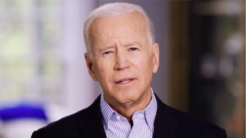 President Joe Biden