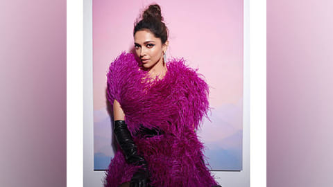 Deepika Padukone