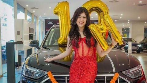 Riva Arora